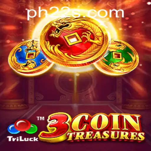 Exploring the Thrilling World of 3CoinTreasures: Your Guide to PH22 Login and Game Mechanics
