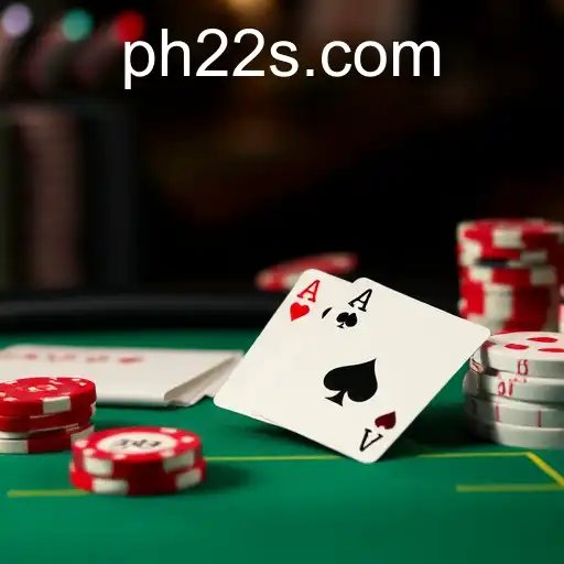 Exploring the World of Blackjack