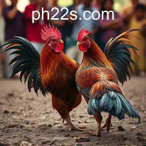 The Intricate World of Cockfighting