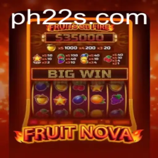 Exploring the World of FruitNova: A Fresh Take on Gaming