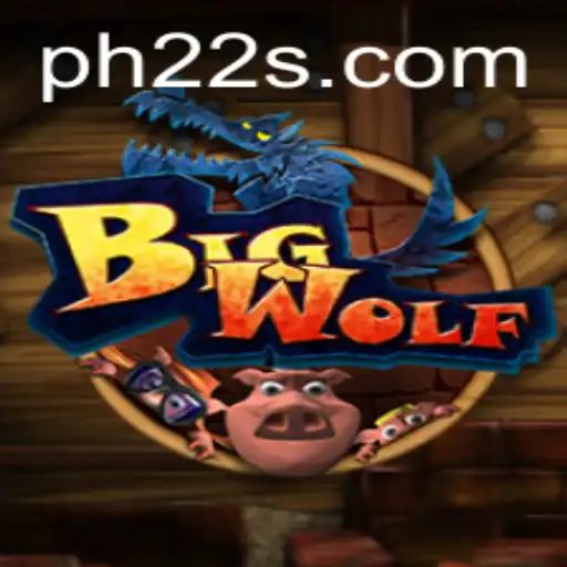 Unveiling BigWolf: A Comprehensive Guide to the Game with a Focus on ph22 Login