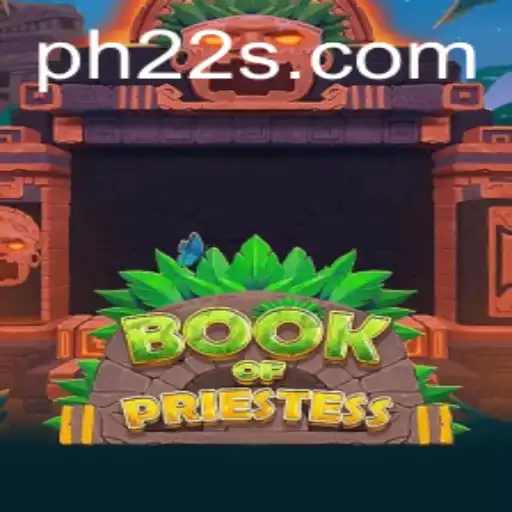 Discover the Mystical World of BookOfPriestess: An Intriguing Adventure Awaits