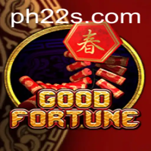Discover the Exciting World of GoodFortune: A Comprehensive Guide