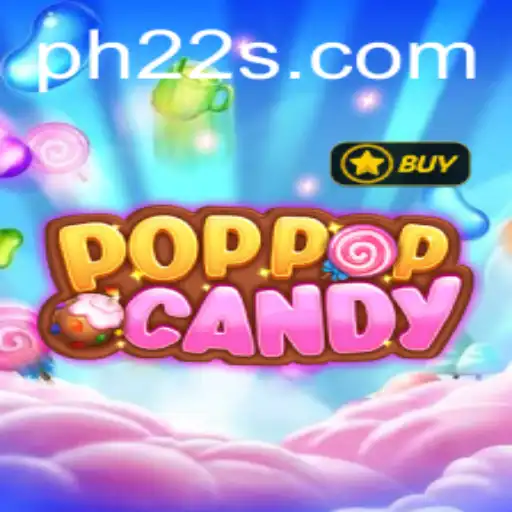 Discover the Energetic World of POPPOPCANDY: An Engaging Gaming Experience