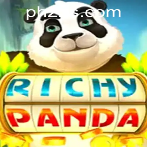 RichyPanda: An Engaging Adventure into Strategy and Luck