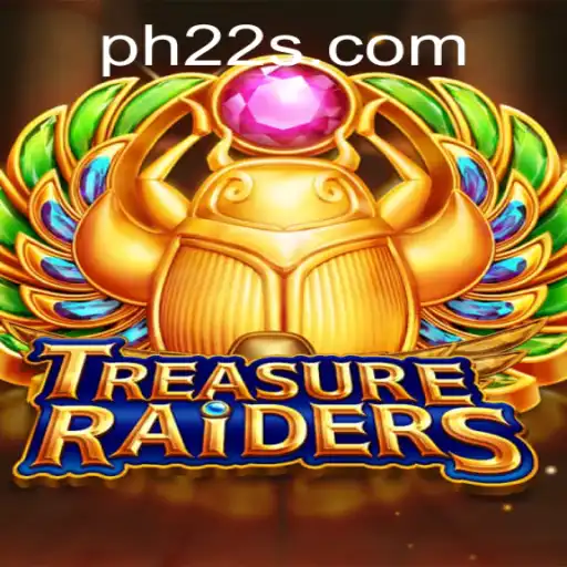 TREASURERAIDERS: Navigating the World of Adventure and Strategy
