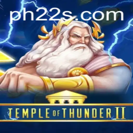 TempleofThunderII: An Epic Gaming Adventure Awaits
