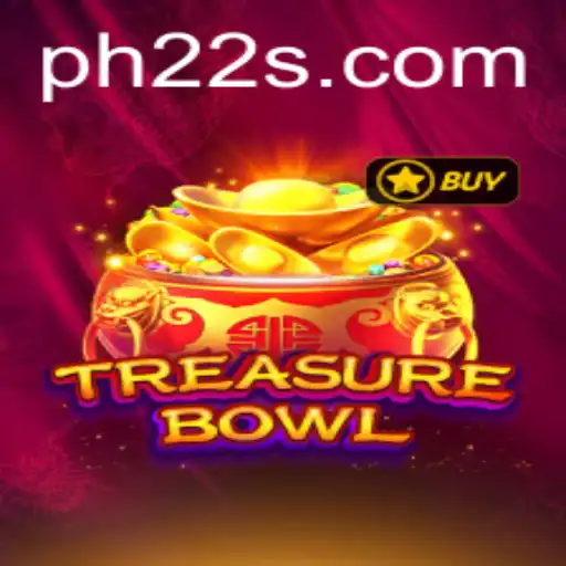 Explore the Adventurous World of TreasureBowl: A Gaming Marvel