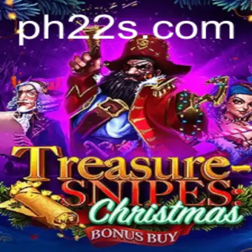 Unveiling TreasuresnipesChristmas: A Festive Adventure Awaits