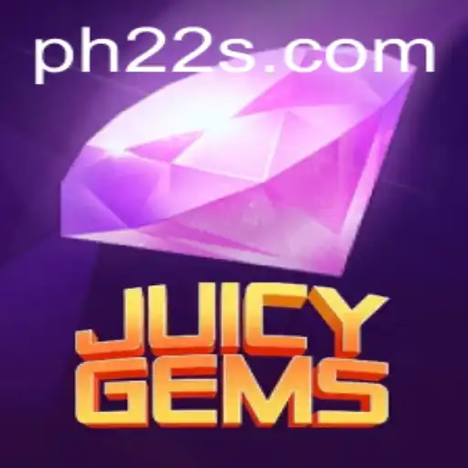 JuicyGems: Exploring the Dazzling World of Virtual Jewels and Puzzle Challenges