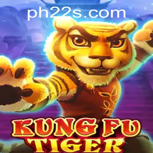 Experience the Thrill of 'KungFuTiger': New Gaming Sensation Sweeping the Globe