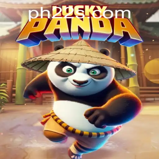 Exploring LuckyPanda: A Comprehensive Guide to PH22 Login and Gameplay