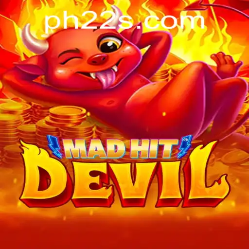 MadHitDevil: A Thrilling Journey into the World of Digital Adventure