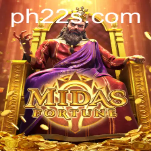 Discover the Exciting World of MidasFortune: Unveiling Its Features and Gameplay