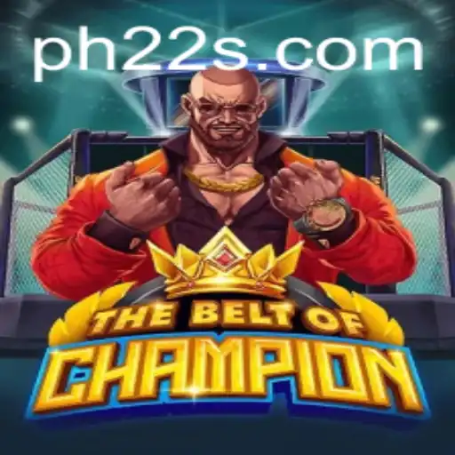 Discover TheBeltOfChampion: An Epic Adventure in Modern Gaming