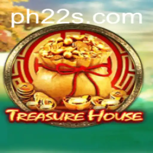 Journey to Victory in TreasureHouse: Mastering the Art of PH22 Login