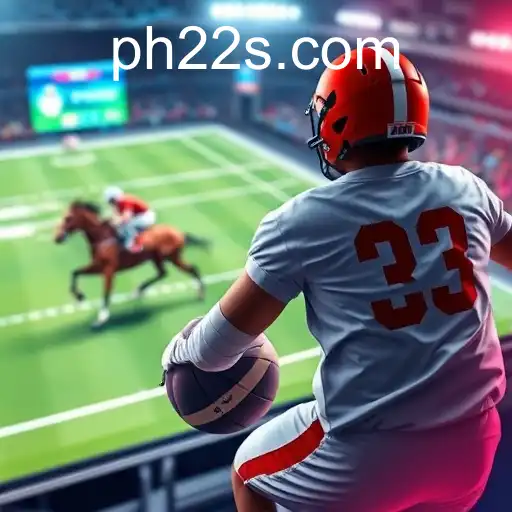 Exploring the Rise of Virtual Sports